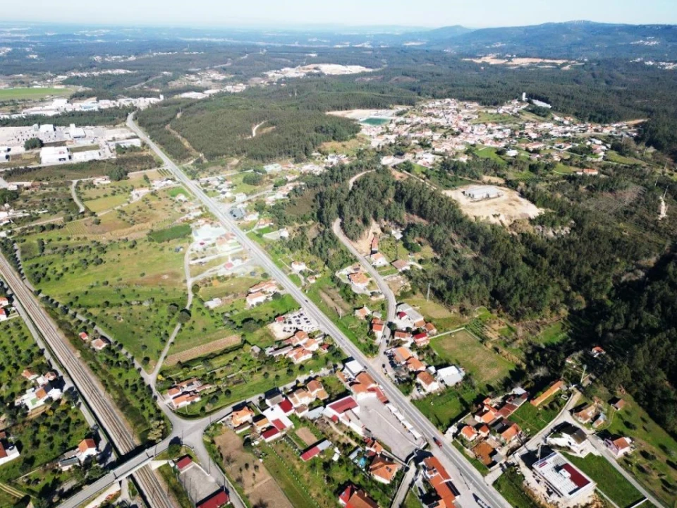 Armazém para Venda em Pelariga Foto 6