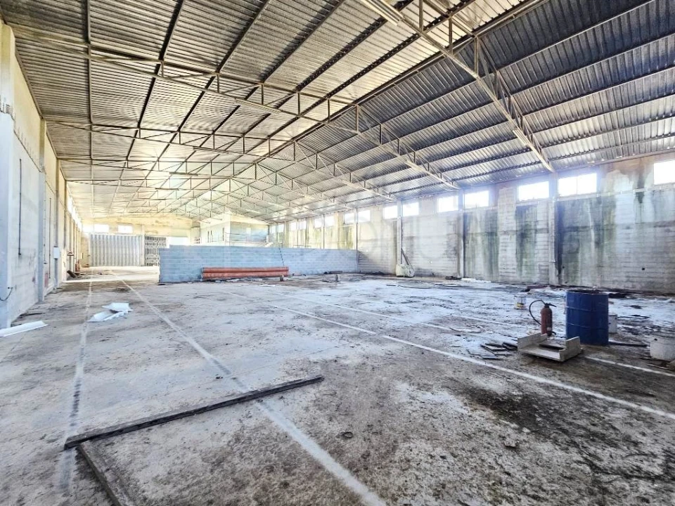 Armazém para Venda em Pelariga Foto 20