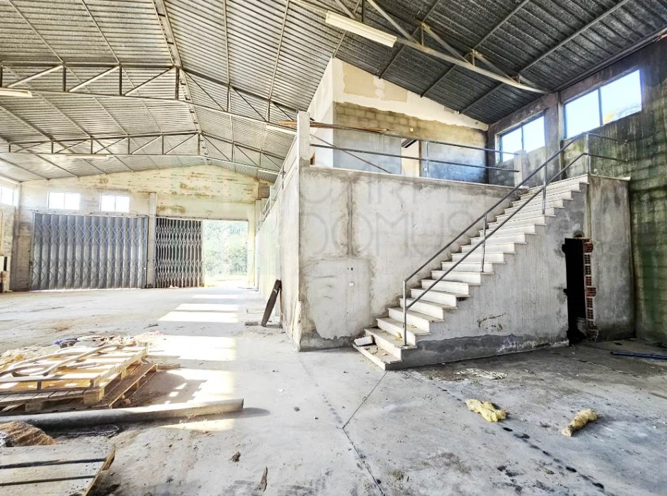 Armazém para Venda em Pelariga Foto 31
