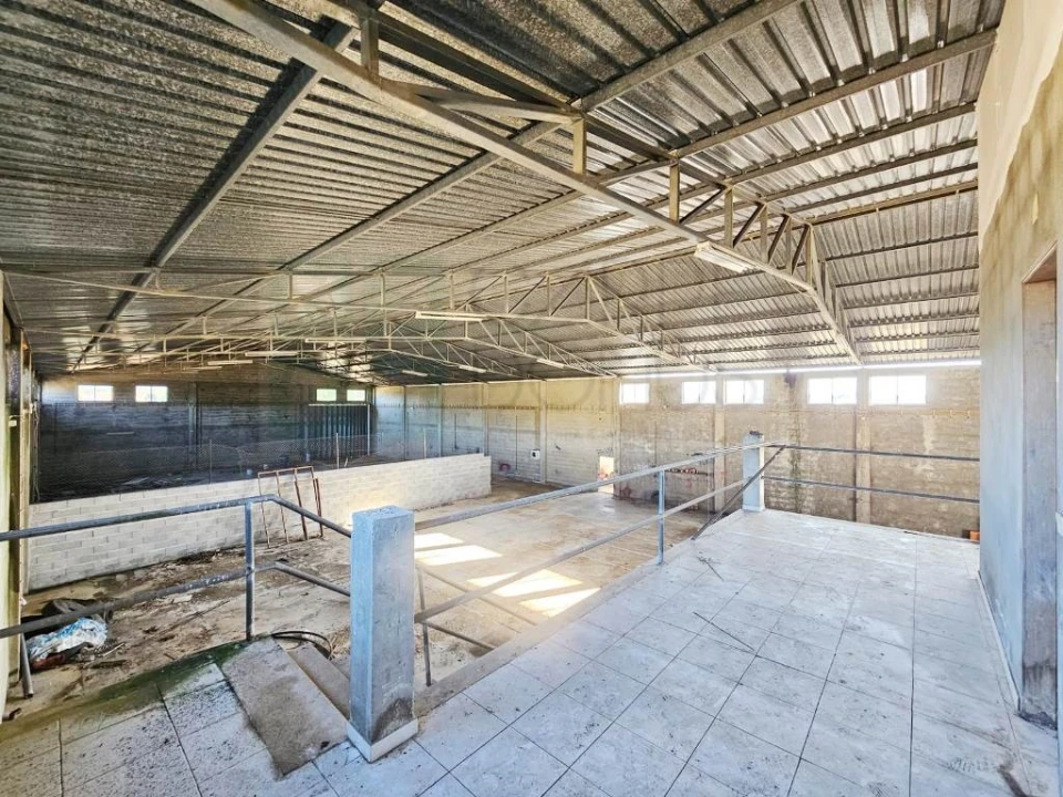 Armazém para Venda em Pelariga Foto 36