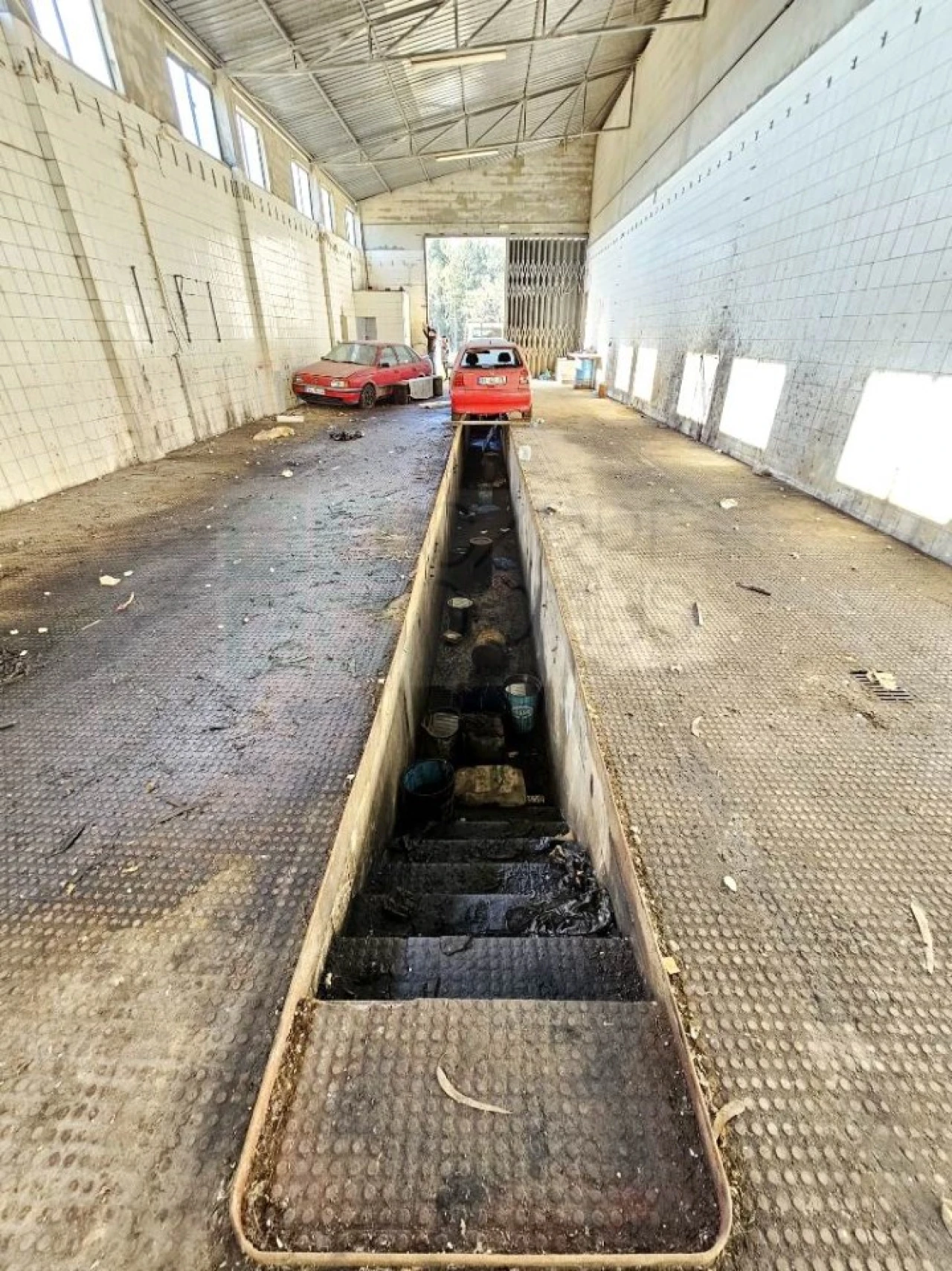 Armazém para Venda em Pelariga Foto 43