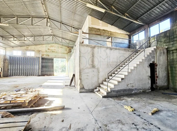 Armazém para Venda em Pelariga Foto 31
