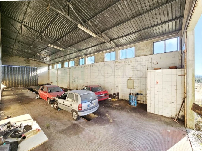 Armazém para Venda em Pelariga Foto 41