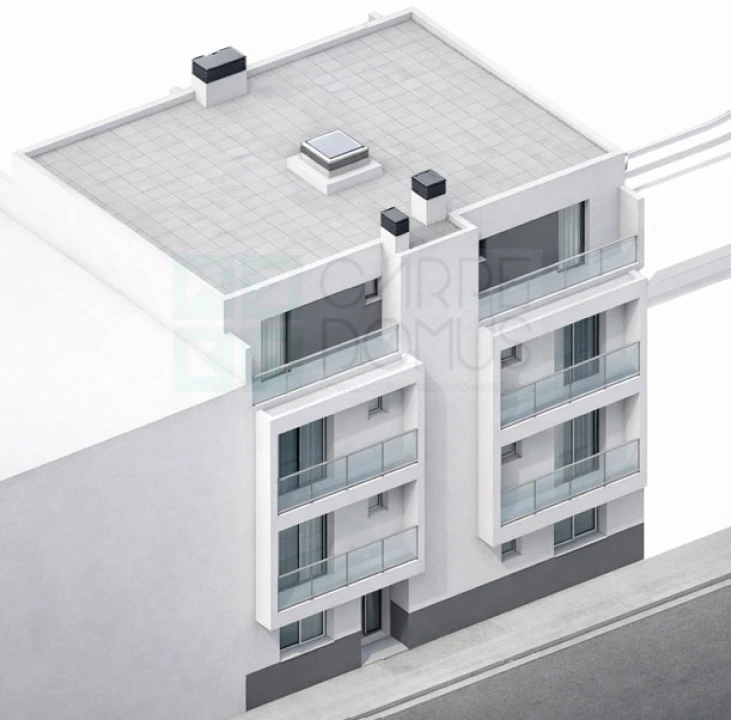 Apartamento T2 para Venda em Altura Foto 7