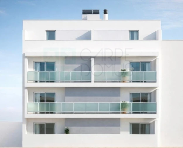 Apartamento T2 para Venda em Altura Foto 2