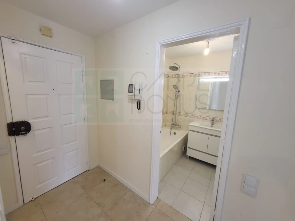 Apartamento T2 para Venda em Algueirão-Mem Martins Foto 33