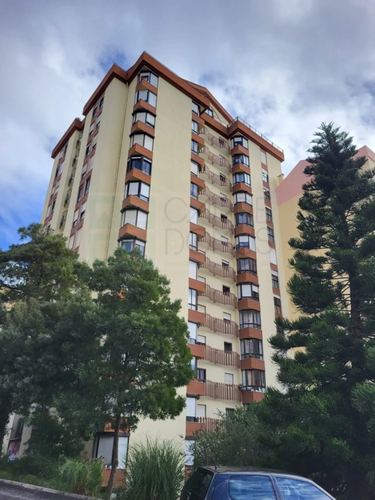 Apartamento T2 para Venda em Algueirão-Mem Martins Foto 40