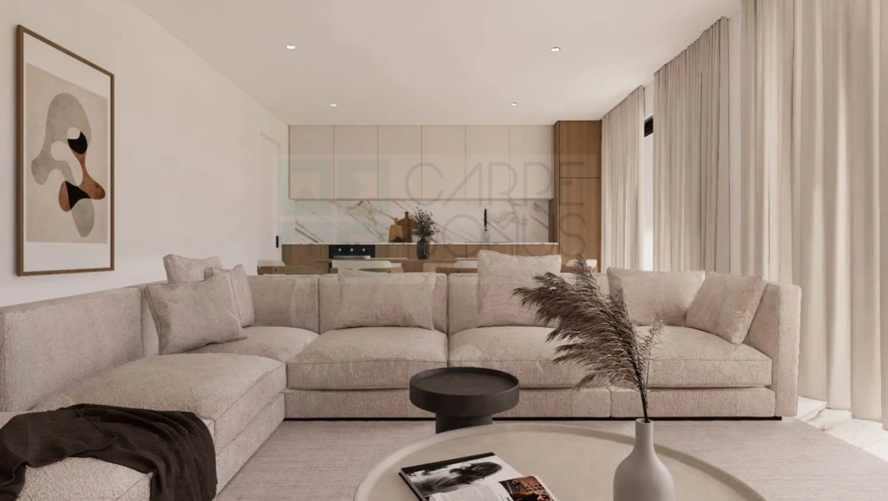 Apartamento T3 para Venda em Evora de Alcobaça Foto 11