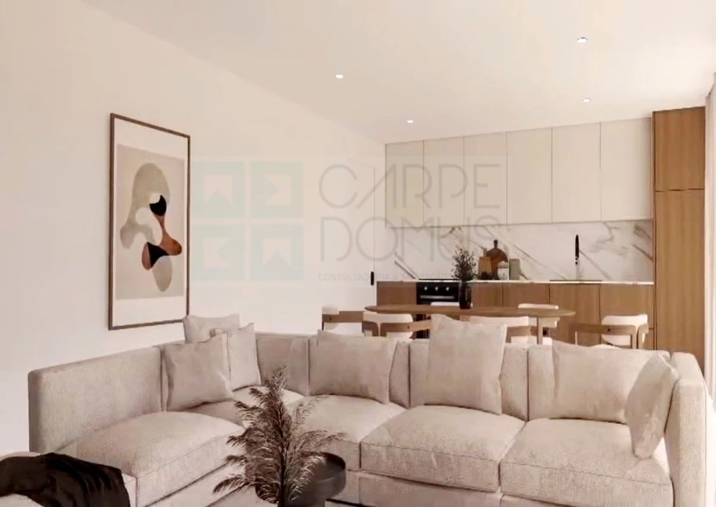 Apartamento T3 para Venda em Evora de Alcobaça Foto 7