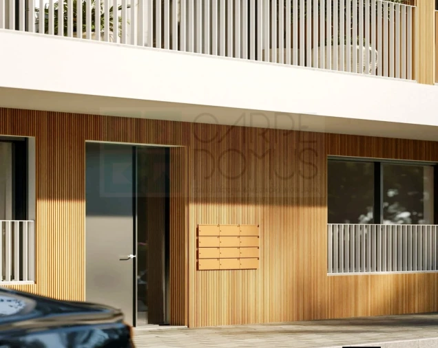 Apartamento T3 para Venda em Evora de Alcobaça Foto 3