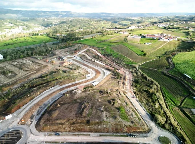 Apartamento T3 para Venda em Evora de Alcobaça Foto 19