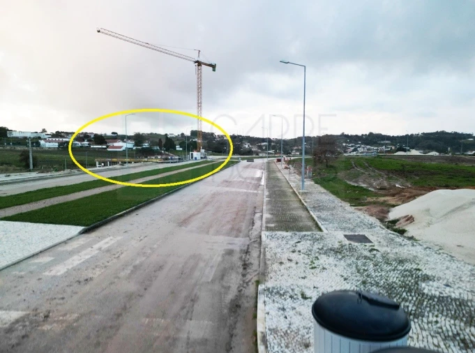 Apartamento T3 para Venda em Evora de Alcobaça Foto 24