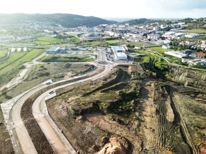 Apartamento T3 para Venda em Evora de Alcobaça Foto 29