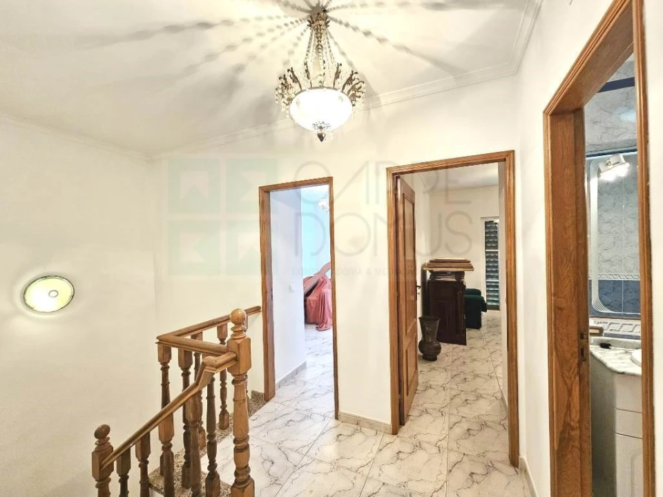 Moradia T4 para Venda em Vila Nova de Cacela Foto 18