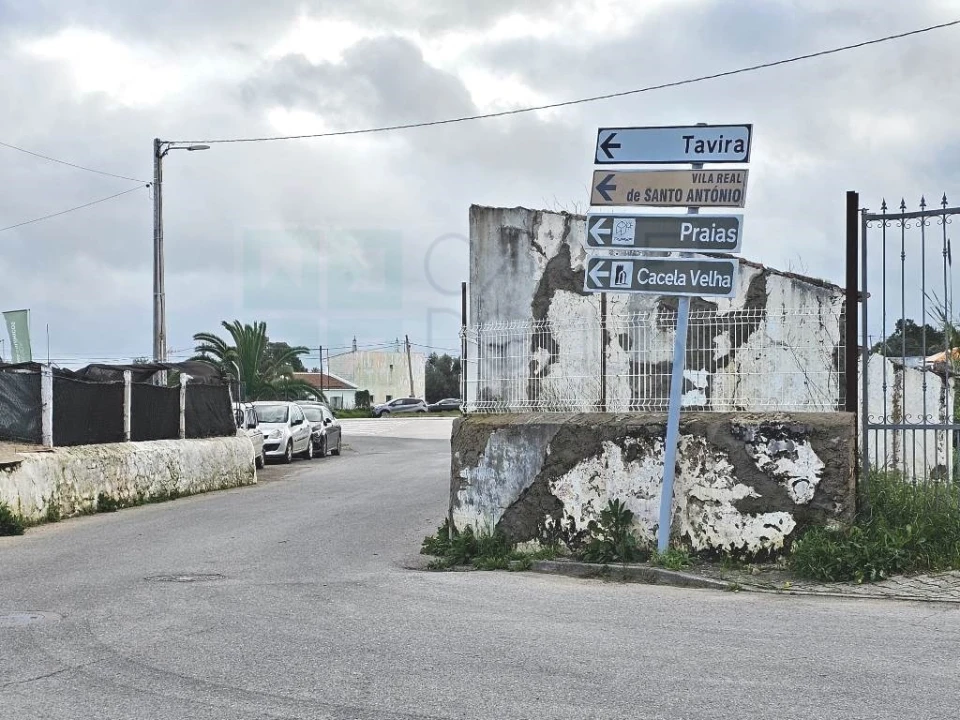 Moradia T4 para Venda em Vila Nova de Cacela Foto 41