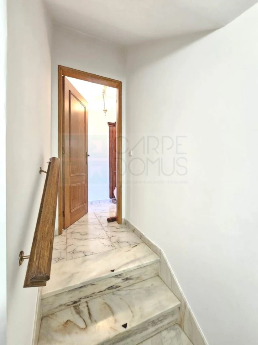 Moradia T4 para Venda em Vila Nova de Cacela Foto 28