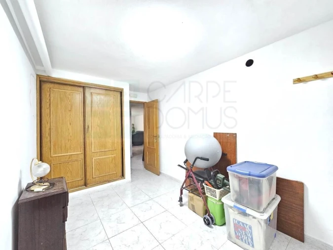 Moradia T4 para Venda em Vila Nova de Cacela Foto 34