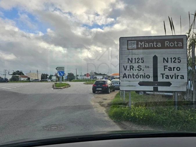 Moradia T4 para Venda em Vila Nova de Cacela Foto 40