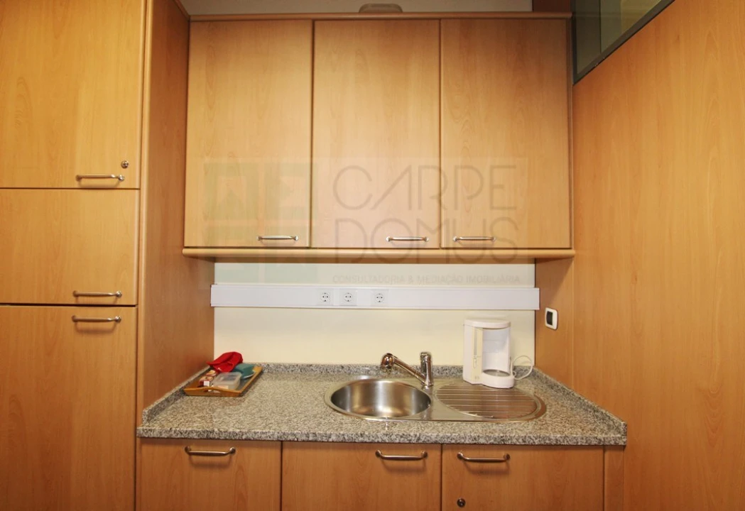 Escritório para Venda em Santa Maria e São Miguel, São Martinho, São Pedro Penaferrim Foto 27