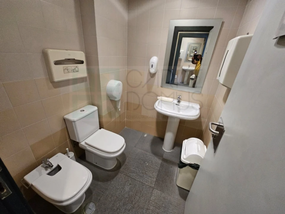 Escritório para Venda em Santa Maria e São Miguel, São Martinho, São Pedro Penaferrim Foto 49