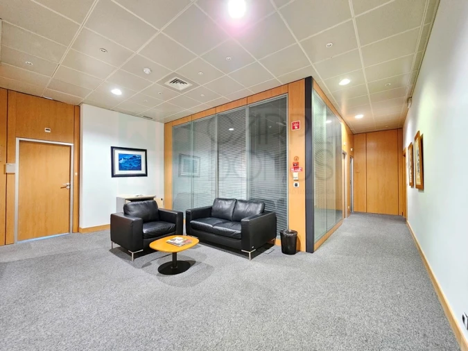 Escritório para Venda em Santa Maria e São Miguel, São Martinho, São Pedro Penaferrim Foto 19