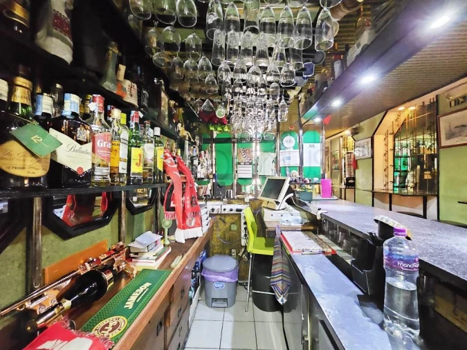 Negócio para Venda em Arroios Foto 28