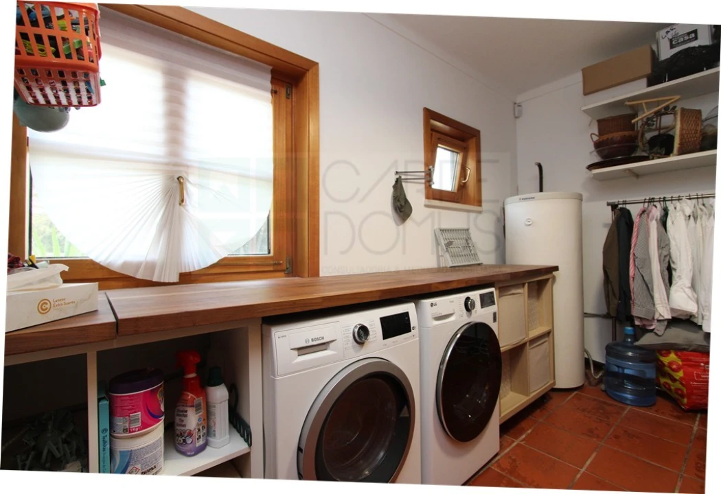 Moradia T4 para Venda em Santo Estêvão Foto 21