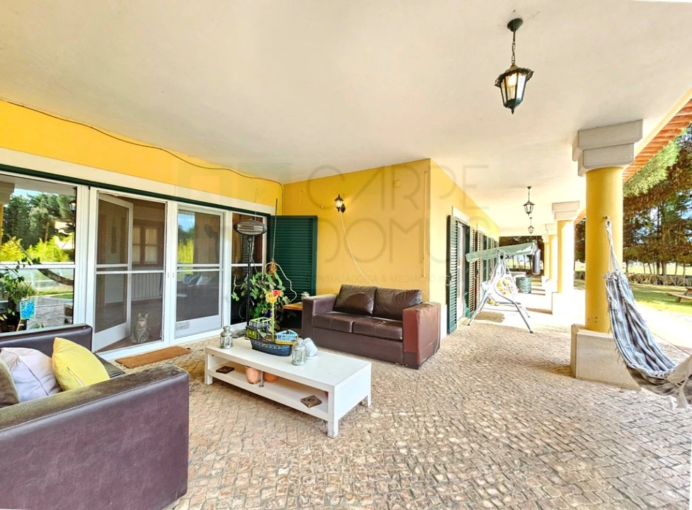 Moradia T4 para Venda em Santo Estêvão Foto 42