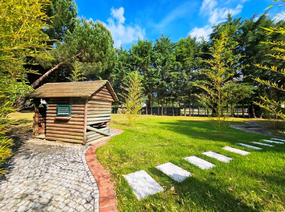 Moradia T4 para Venda em Santo Estêvão Foto 51