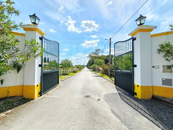 Moradia T4 para Venda em Santo Estêvão Foto 10