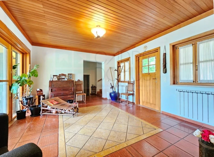 Moradia T4 para Venda em Santo Estêvão Foto 14