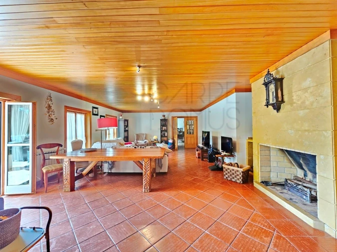 Moradia T4 para Venda em Santo Estêvão Foto 15