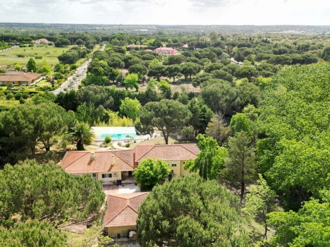 Moradia T4 para Venda em Santo Estêvão Foto 61