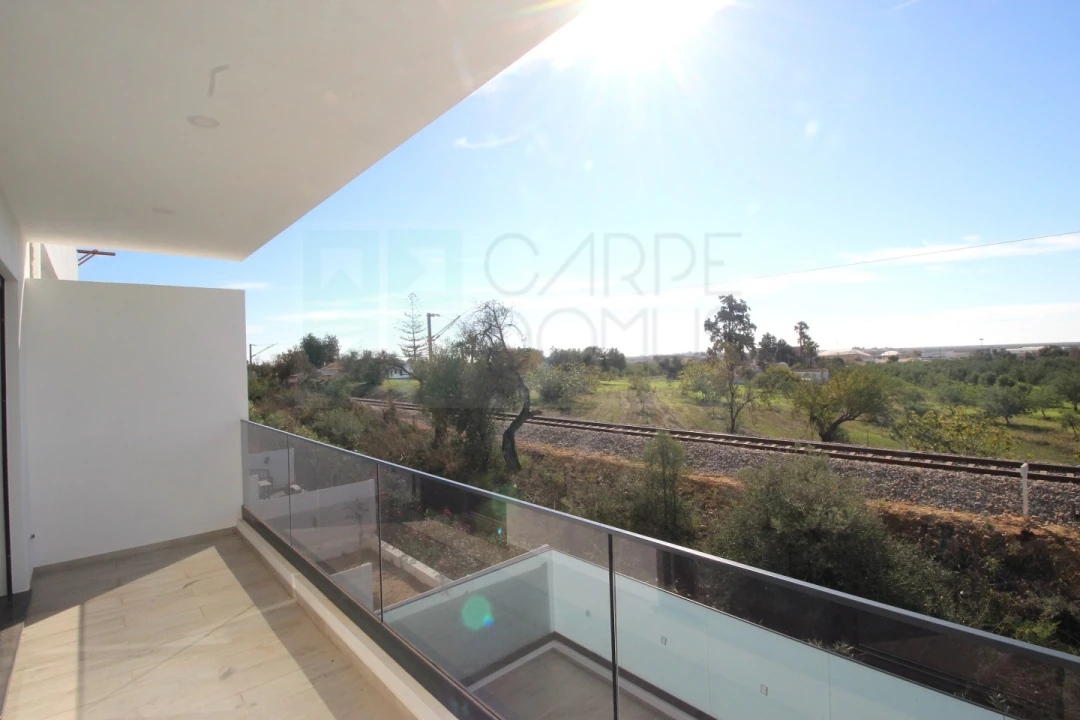 Moradia T4 para Venda em Tavira (Santa Maria e Santiago) Foto 20