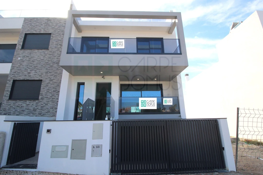 Moradia T4 para Venda em Tavira (Santa Maria e Santiago) Foto 25