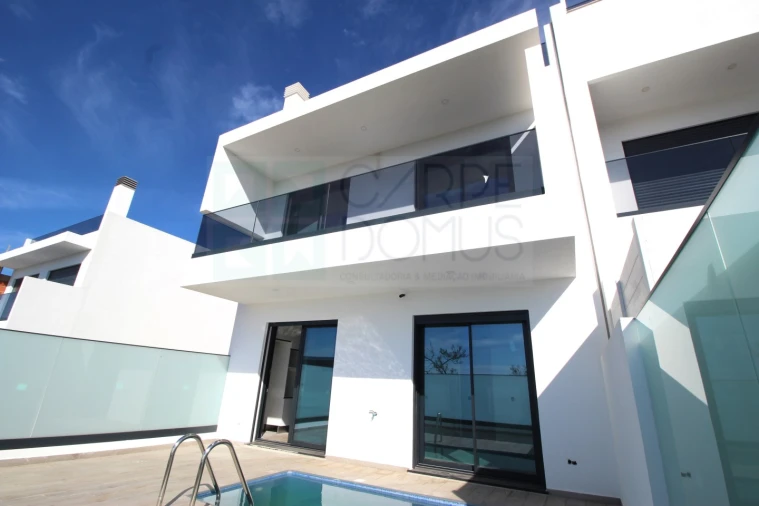 Moradia T4 para Venda em Tavira (Santa Maria e Santiago)