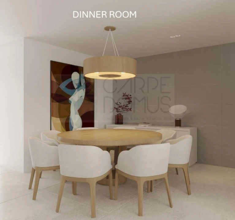 Moradia T4 para Venda em Luz de Tavira e Santo Estêvão Foto 11