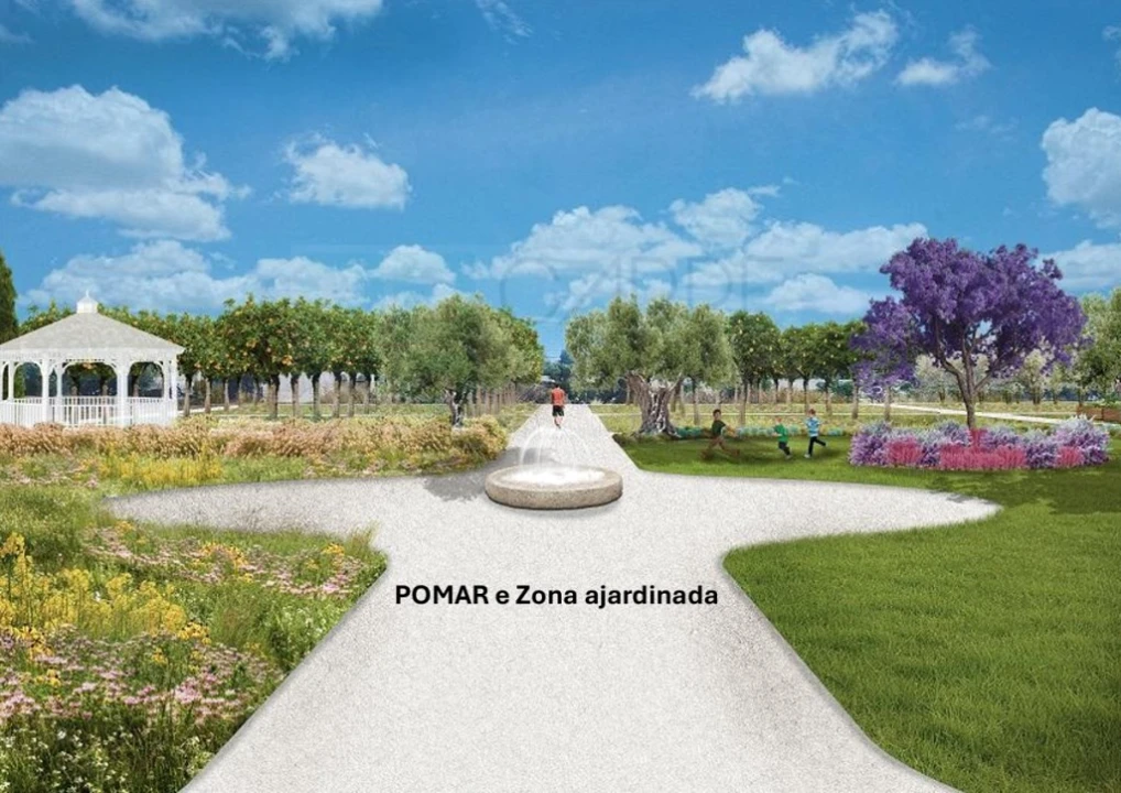 Moradia T4 para Venda em Luz de Tavira e Santo Estêvão Foto 2