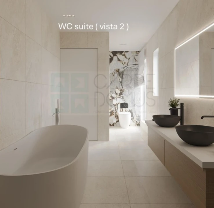 Moradia T4 para Venda em Luz de Tavira e Santo Estêvão Foto 14