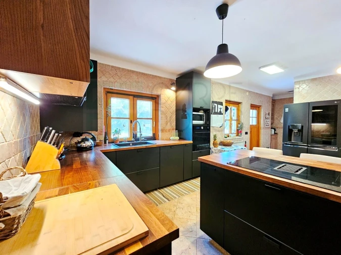 Quinta T4 para Venda em Santo Estêvão Foto 19