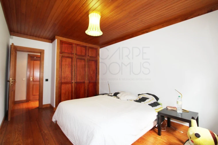 Quinta T4 para Venda em Santo Estêvão Foto 32