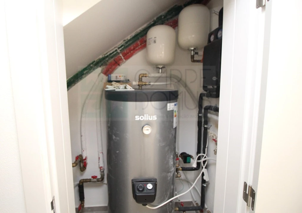 Moradia T4 para Venda em Tavira (Santa Maria e Santiago) Foto 36