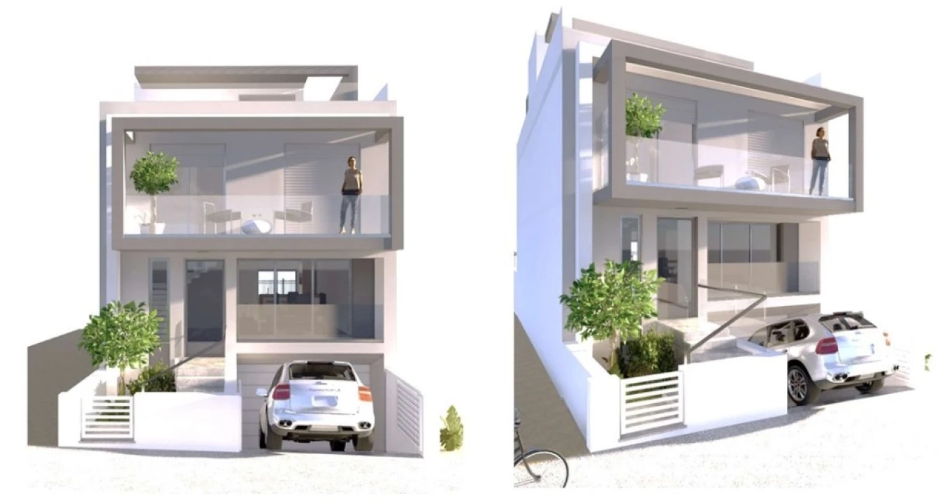 Moradia T4 para Venda em Tavira (Santa Maria e Santiago) Planta 4