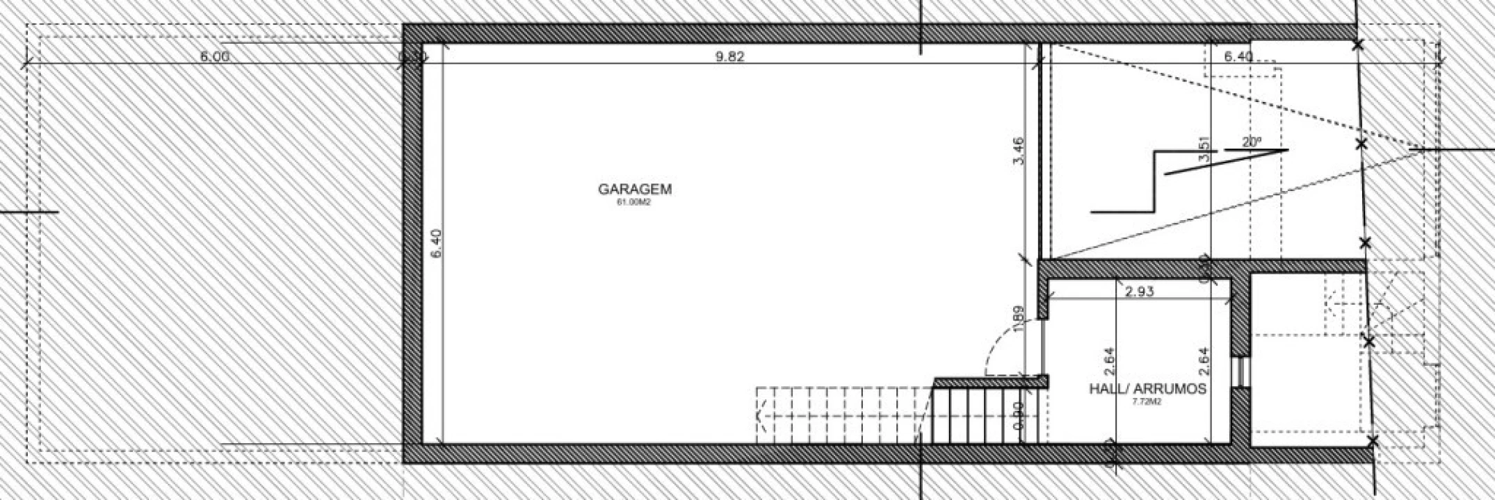 Moradia T4 para Venda em Tavira (Santa Maria e Santiago) Planta 10