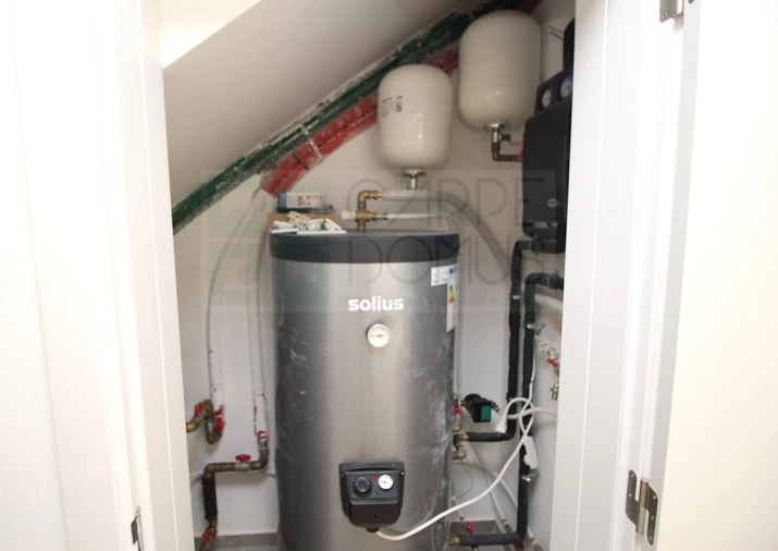 Moradia T4 para Venda em Tavira (Santa Maria e Santiago) Foto 36