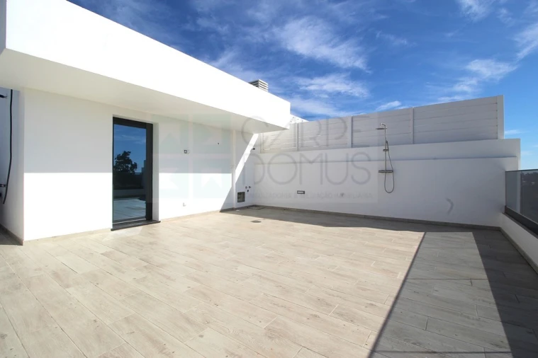 Moradia T4 para Venda em Tavira (Santa Maria e Santiago) Foto 32