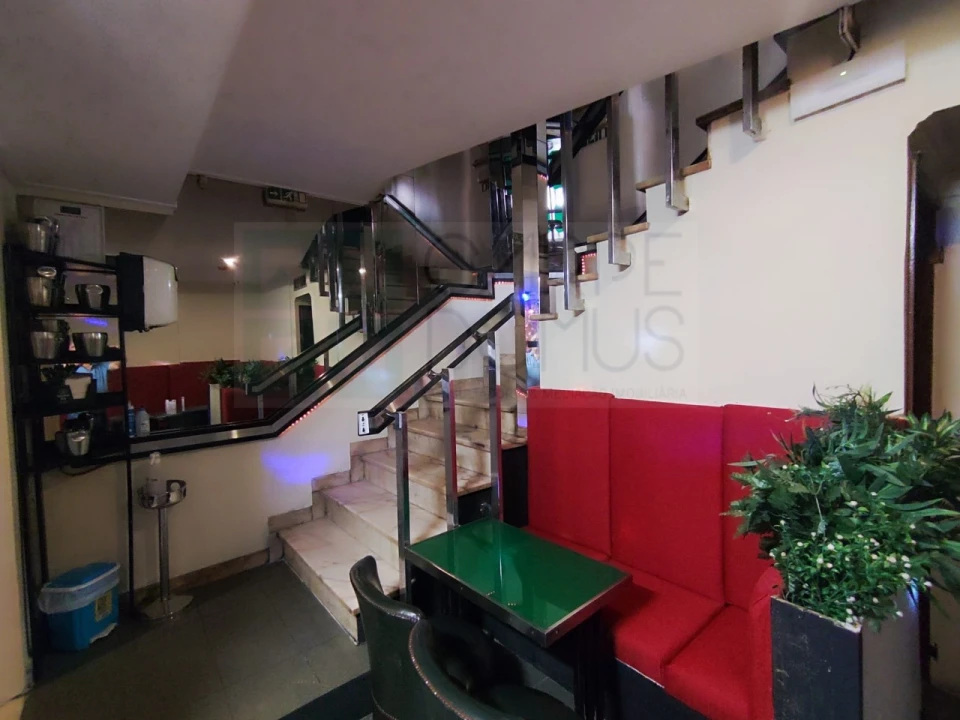 Loja para Venda em Santo António Foto 12