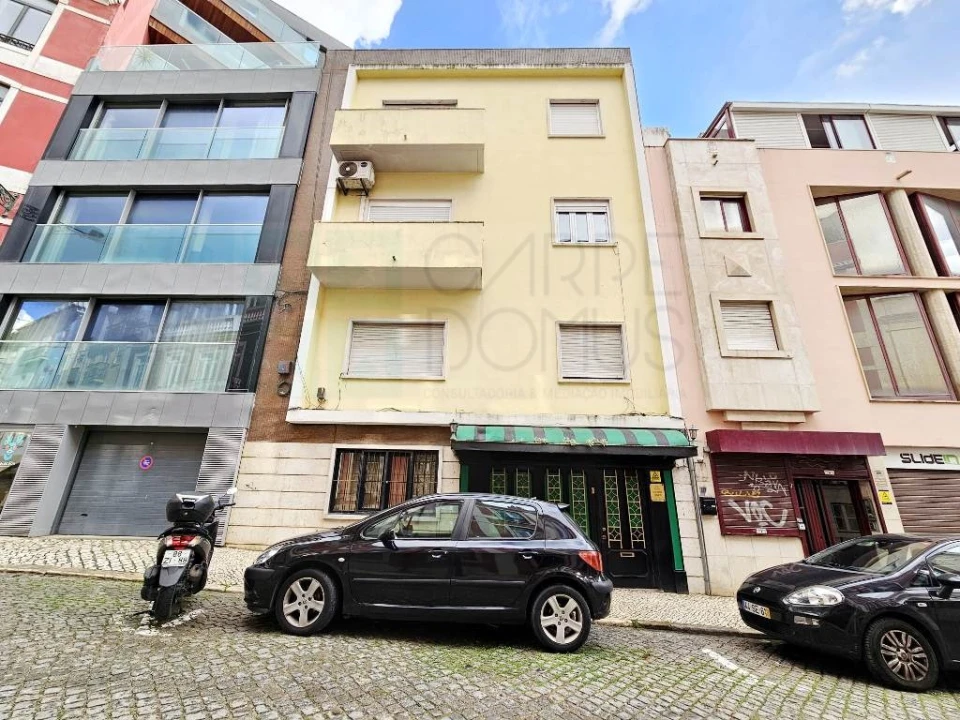 Loja para Venda em Santo António Foto 36