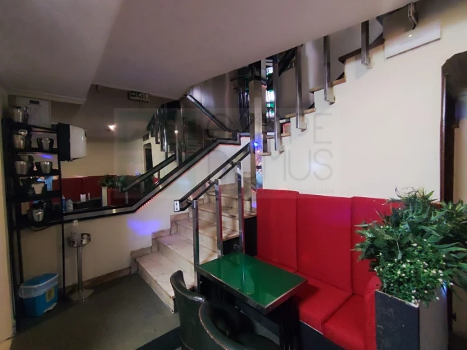 Loja para Venda em Santo António Foto 12