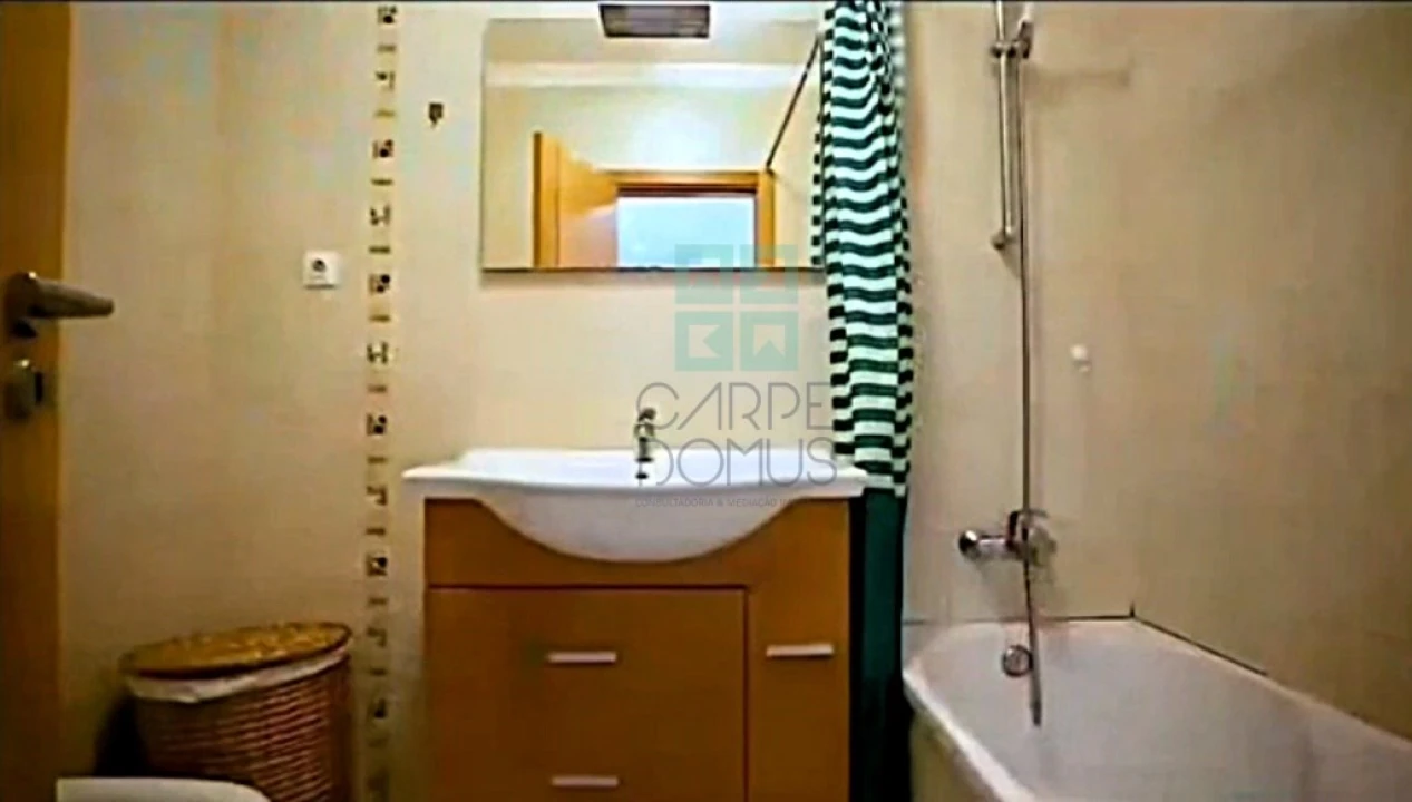 Apartamento T2 para Venda em Tavira (Santa Maria e Santiago) Foto 12